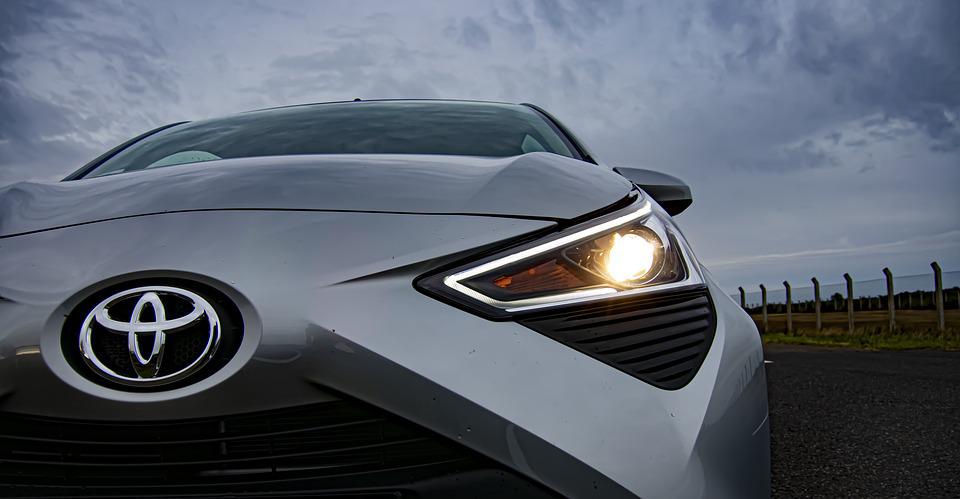 Toyota's Nov Global Vehicle Production Rises 1.5% To Record 833,104