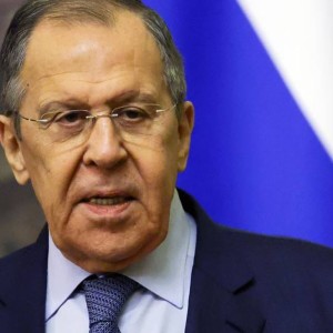 Russia Rejects Zelenskyy’s ‘Peace Formula’: Lavrov