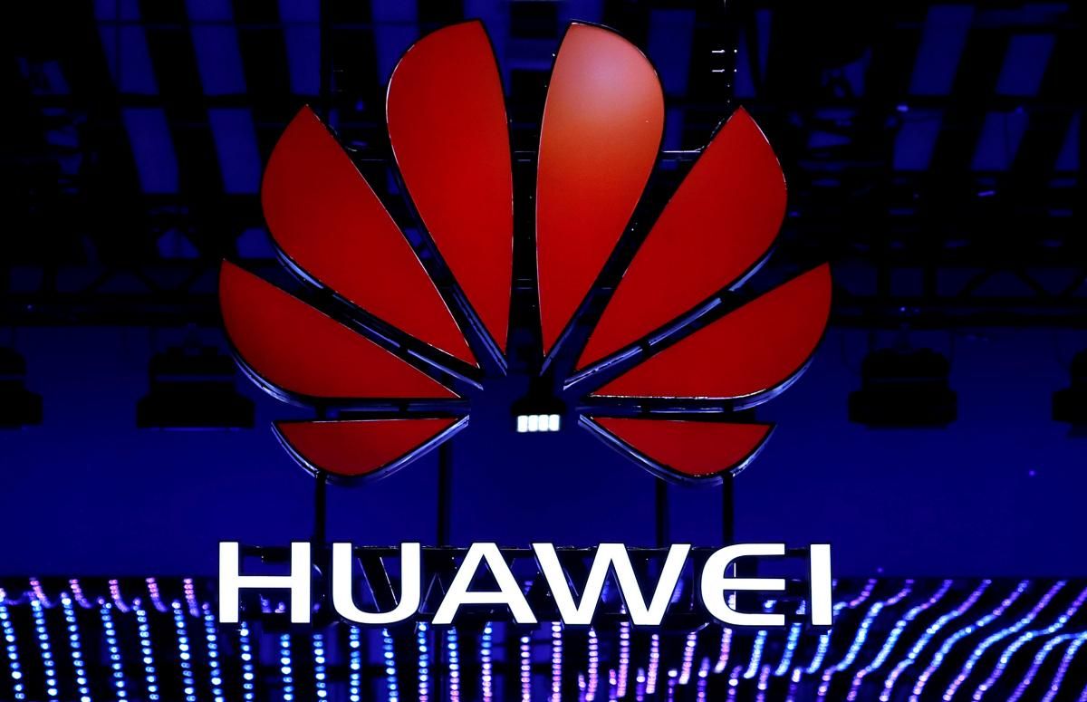 China's Huawei Sees 'Business As Usual' As U.S. Sanctions Impact Wanes