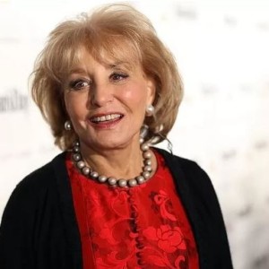 Barbara Walters: Trailblazing US News Anchor Dies Aged 93