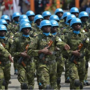 Mali Sentences 46 Ivory Coast Soldiers To 20 Years In Prison