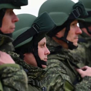 Russia Grants Tax Amnesty To Encourage Troops Fighting In Ukraine