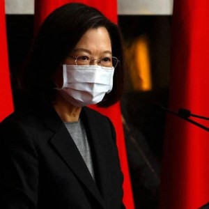 Taiwan To Plough $12 Bln In Excess Tax Revenue Back Into Economy In 2023