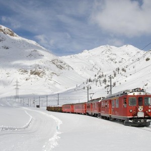 Train Strikes: People Returning To Work Face More Strikes