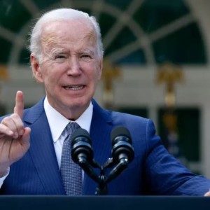 Biden Denies US In Talks On Nuclear Exercises With South Korea