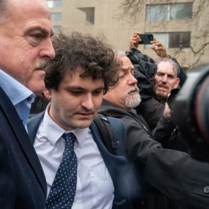 Sam Bankman-Fried Pleads Not Guilty In FTX Fraud Case; October Trial Set