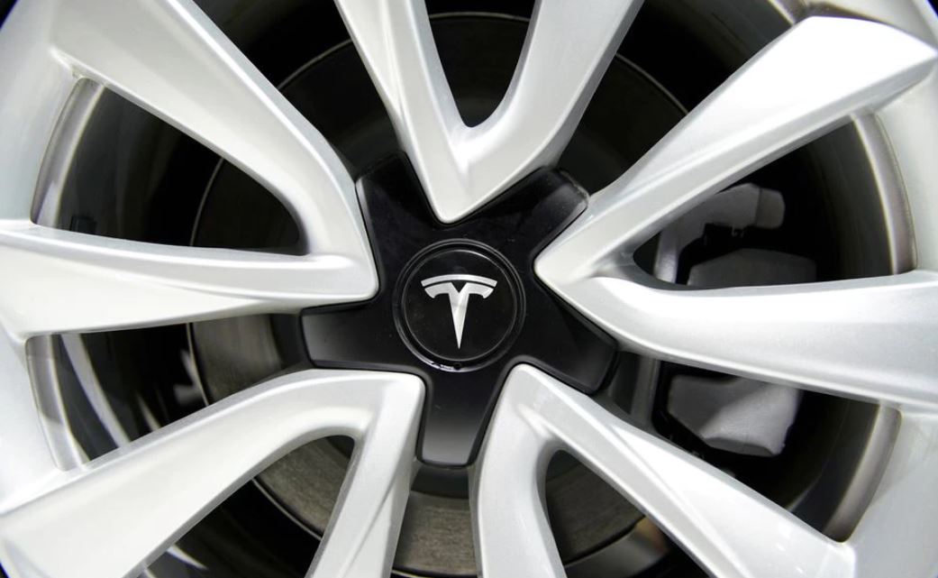 Tesla Suppliers’ Shares Jump, Automaker Cuts Prices For Some Models In China