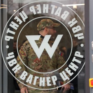 Head Of Russia’s Wagner Mercenaries Has Eyes On Bakhmut Mines: US