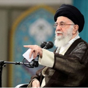 Meta's Oversight Board Tells Company To Allow 'Death To Khamenei' Posts