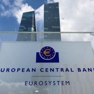 ECB Sees 'Very Strong' Wage Growth Ahead In Next Few Quarters