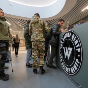 Russia's Wagner Group Claims Control Of Ukraine's Soledar