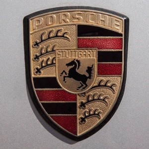 Google, Porsche In Talks Over Google Apps Access