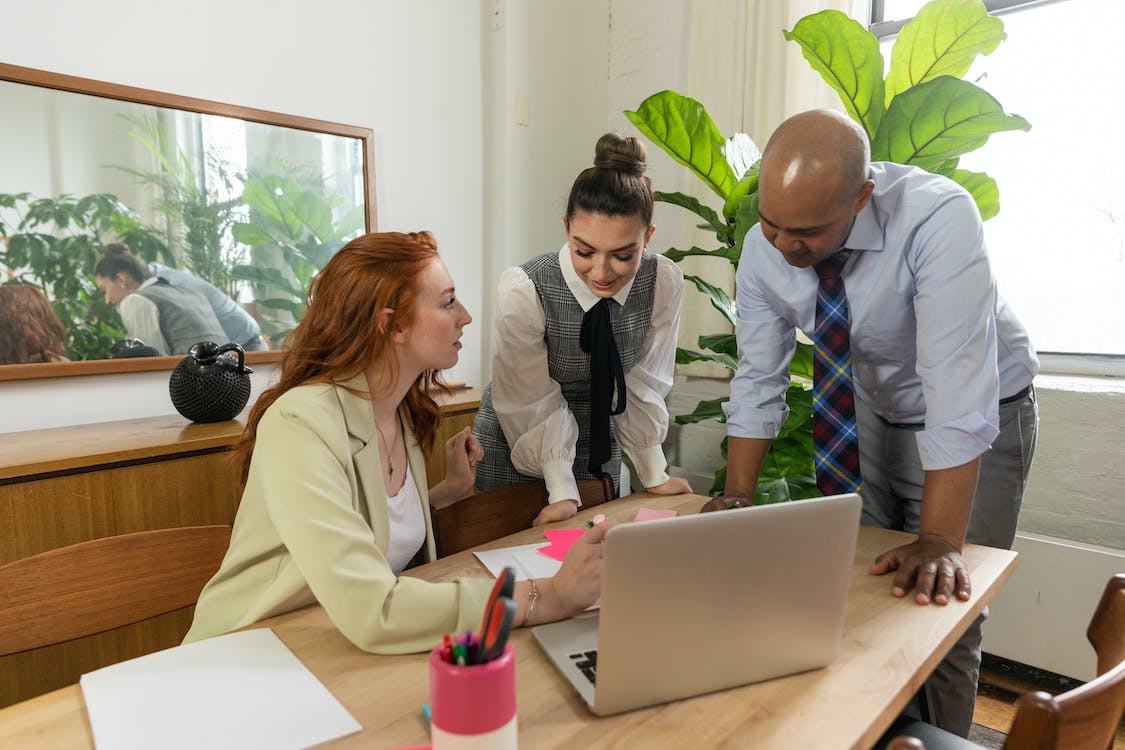  How You Can Attract Talent To Your Organisation