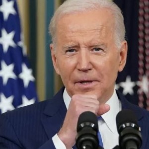 Biden Classified Files: Republicans Accuse President Of Hypocrisy