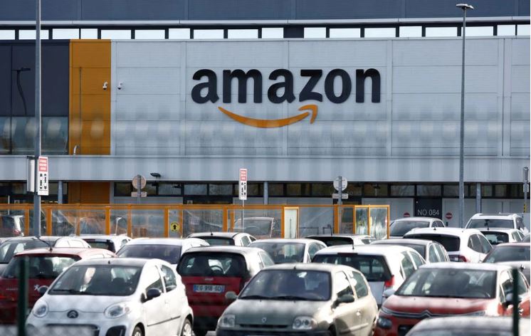 Amazon Deepens Healthcare Push With $5 Monthly Subscription