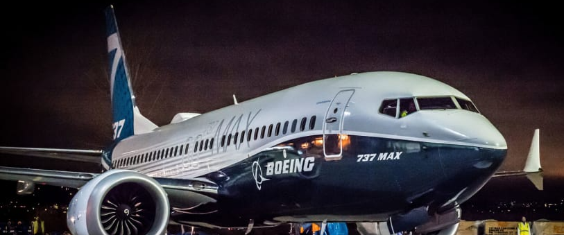 Relatives Of 737 MAX Crash Victims To Speak At Boeing Arraignment