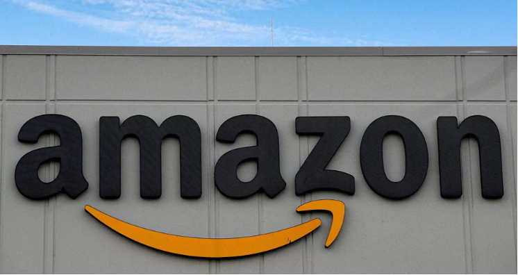 ‘Robots Are Treated Better’: Amazon Warehouse Workers Stage First-Ever Strike In The UK