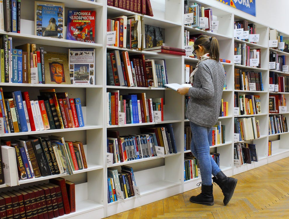 Britain Could Use Foreign Students To Plug Labour Gaps