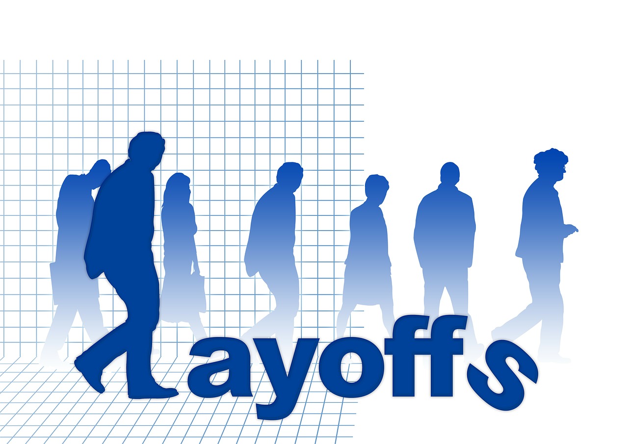 Tech Layoffs: Paypal Cuts 2,000 Jobs As Global Economy Weakens