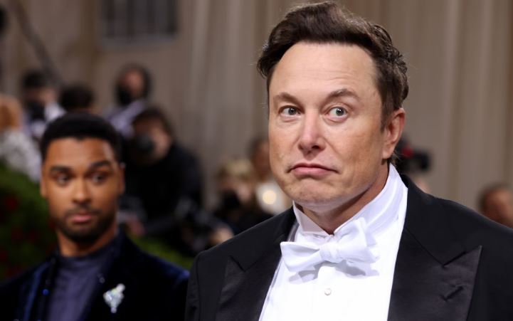 Jury Clears Elon Musk Of Wrongdoing Over 2018 Tesla Tweets