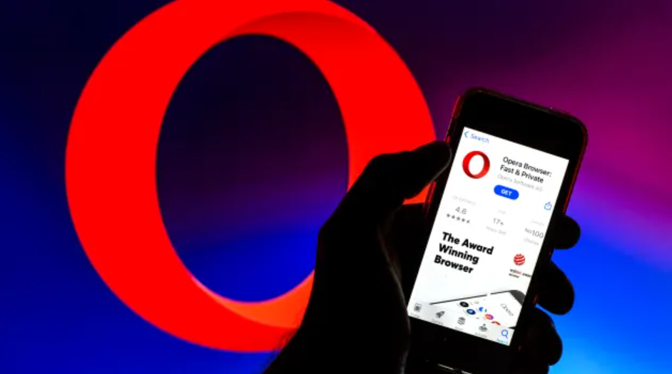 AI Rivalry: Web Browser Opera Is Planning To Incorporate ChatGPT