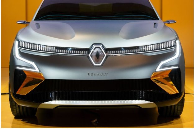 Nissan, Renault To Invest $600 Million To Make 6 New Models In India