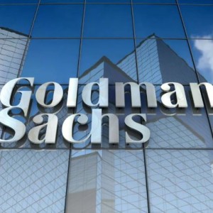 Goldman Sachs Sees 24% Surge In China Stocks By End Of 2023