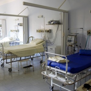 Nurses Set For 'Intensive' Talks With Government After Strike Paused