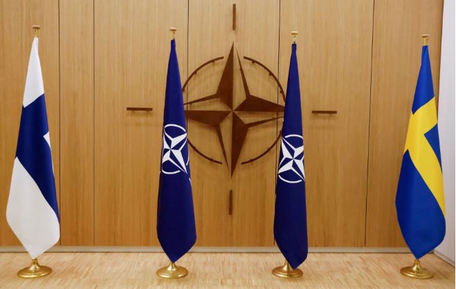 Sweden And Finland’s NATO Membership Is A ‘Matter Of Time’, Said Swedish Foreign Minister