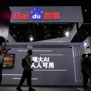 Baidu Says Its Alternative To ChatGPT Is Coming To The Public In March