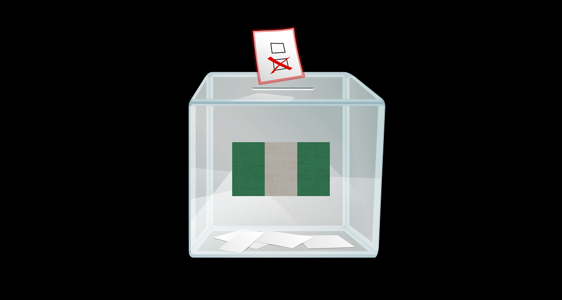 All Eyes On INEC As Nigeria Decides Today