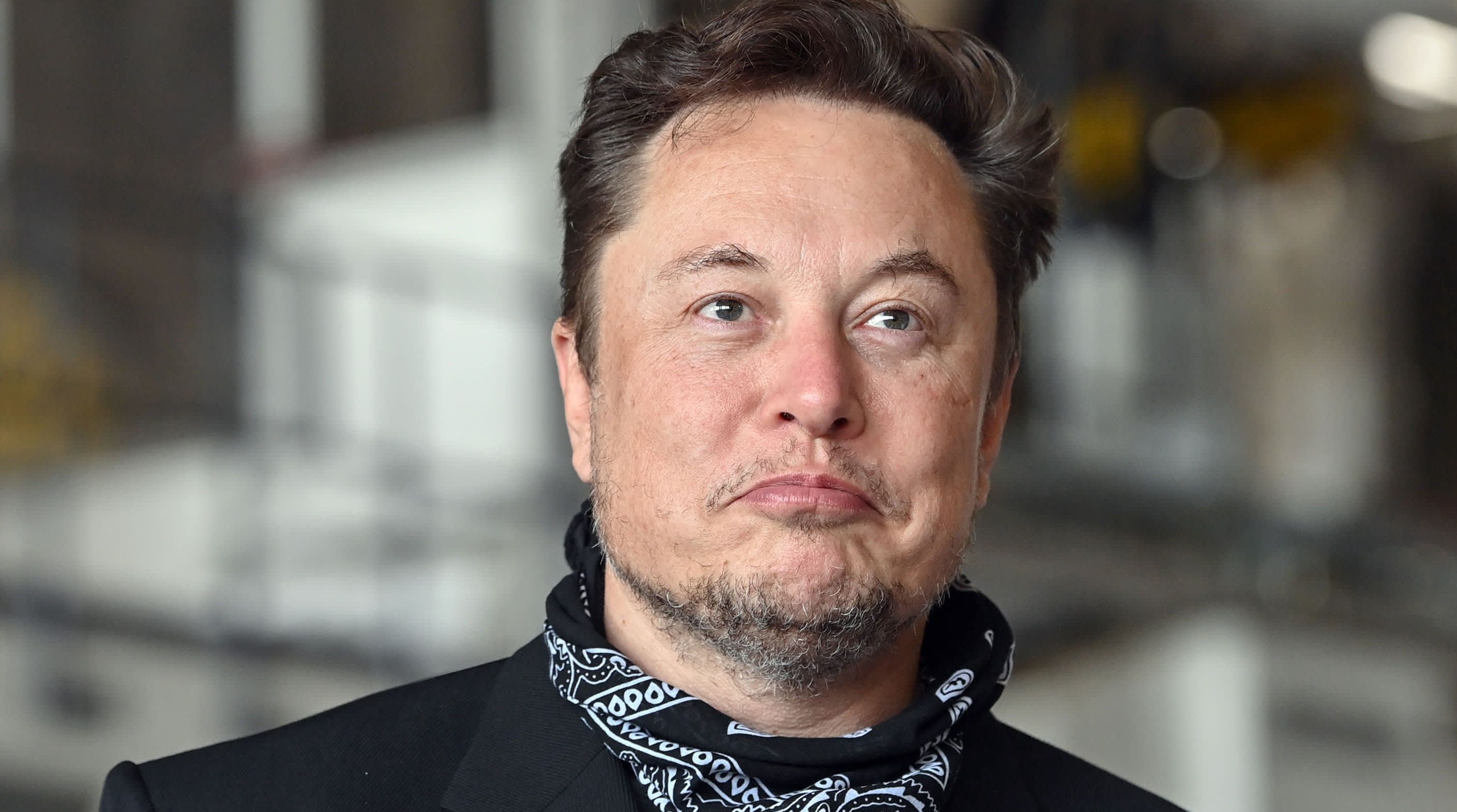 Elon Musk Calls US Media And Schools 'Racist Against Whites & Asians'