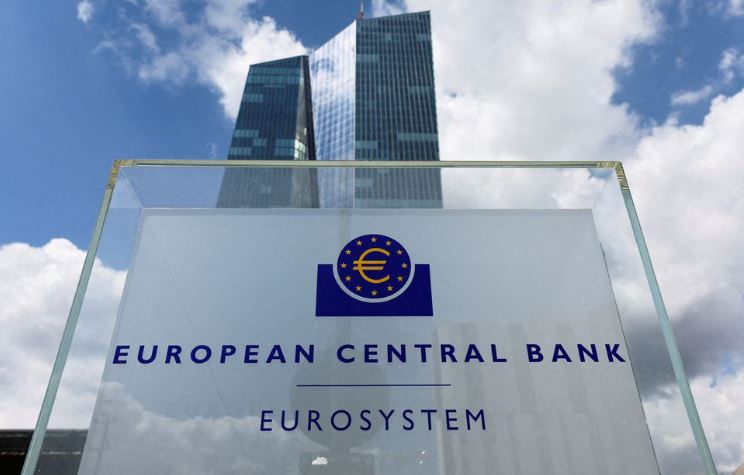 ECB Has Started To Win Inflation Fight, Lane Says