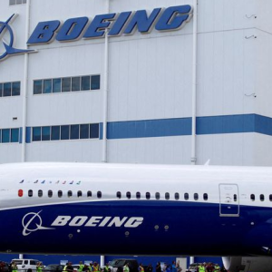 Hong Kong's Greater Bay Airlines Announces Order For 15 Boeing 737-9 Airplanes