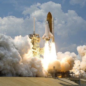 SpaceX Capsule Delivers Latest Four-Member Crew To International Space Station