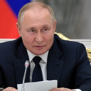 Biden, Scholz Pledge To Punish Russia Over Ukraine War