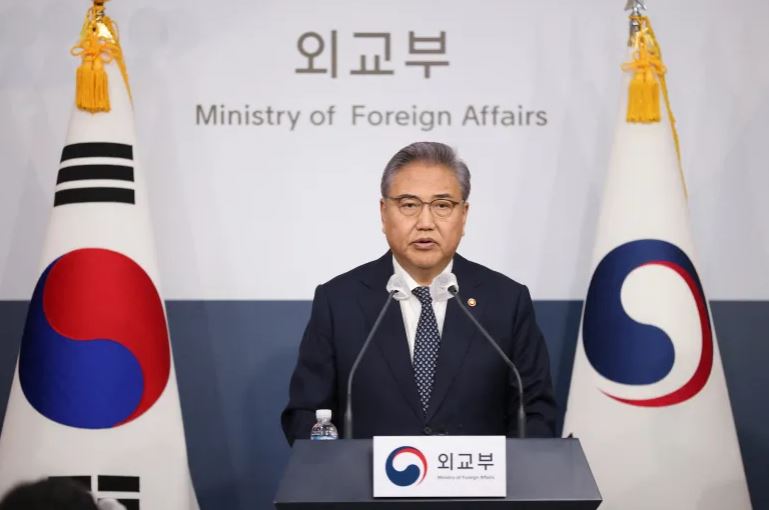 S Korea Announces Plan To Resolve Row Over Japan Forced Labour