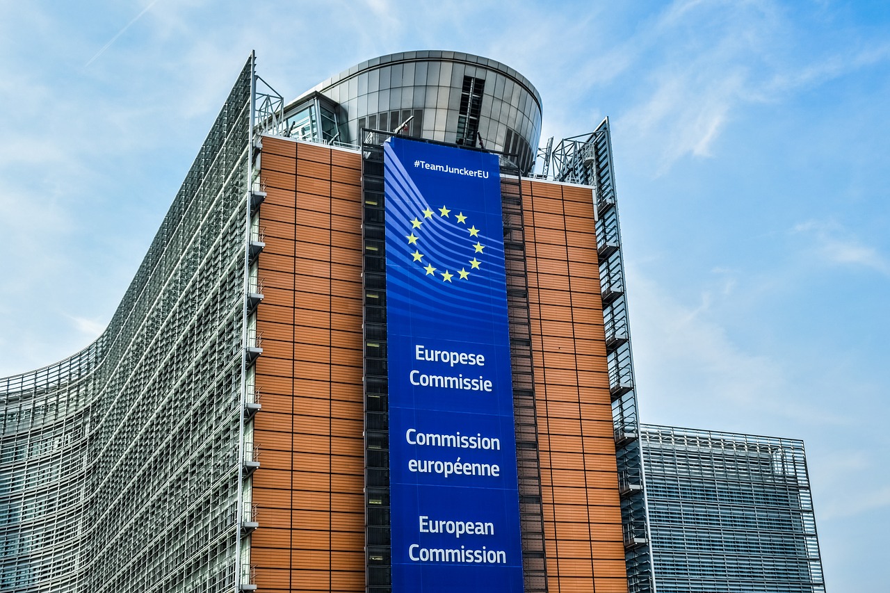 Germany Backs EU Membership Bid Of Russia’s Neighbour Georgia