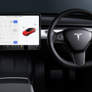 U.S. Opens Tesla Probe Into Reports Steering Wheels Fell Off