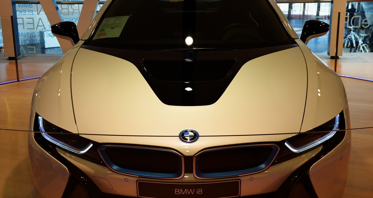 BMW Hits Earnings Target Helped By Pricing, China Consolidation