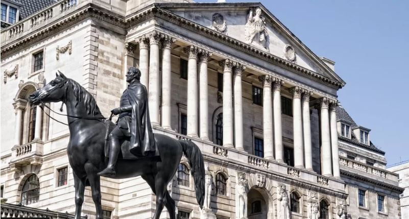 Schools And Football Help UK Economy Rebound