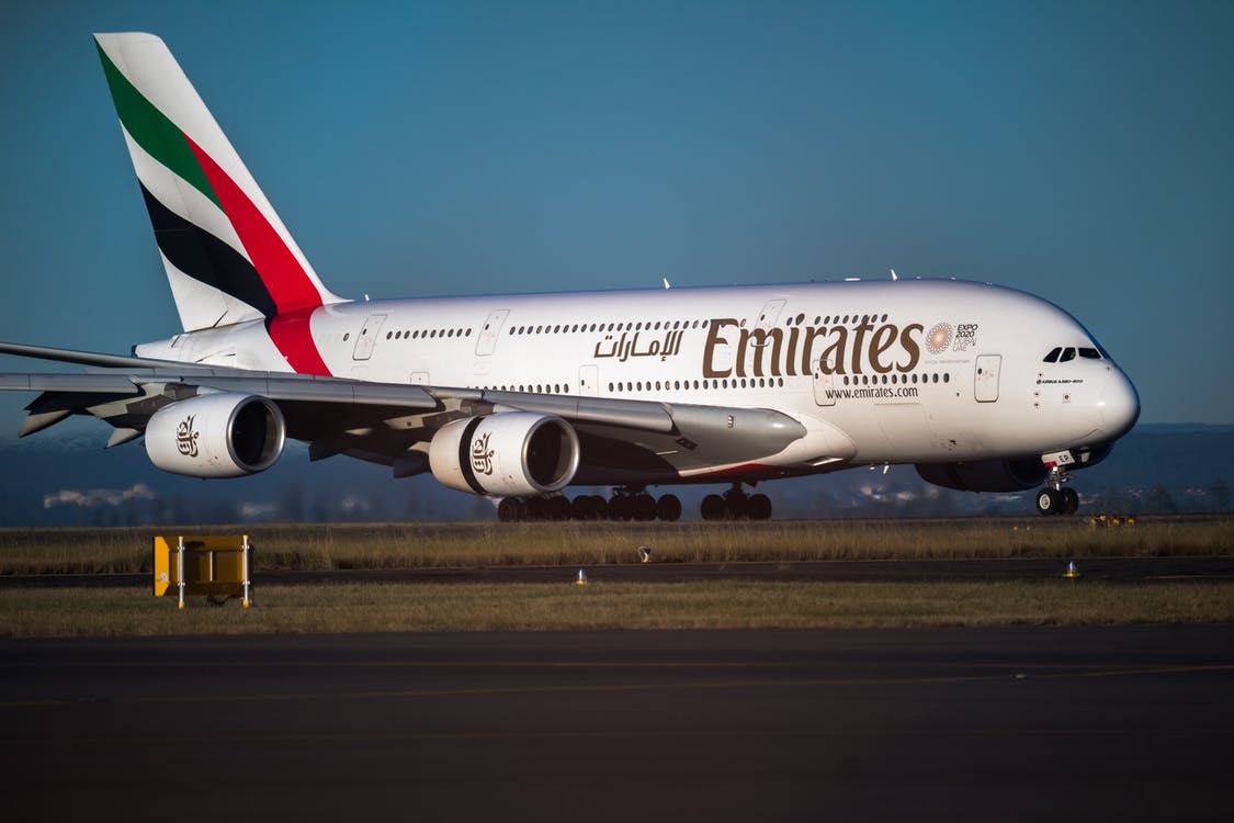 Emirates Boosts Global Network And Seat Capacity As Travel Demand Soars