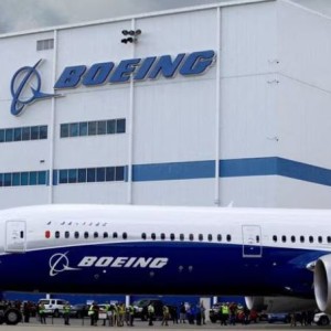 Saudi Arabia Places Order For Boeing Jets Worth $37bn