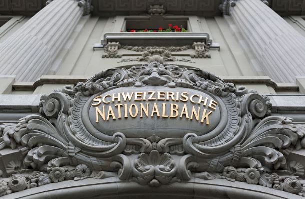 Credit Suisse To Borrow Nearly $54 Billion From Swiss National Bank