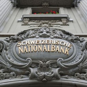 Credit Suisse To Borrow Nearly $54 Billion From Swiss National Bank