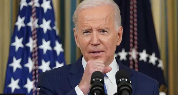 Snap Stock Surges On Report That Biden May Ban TikTok