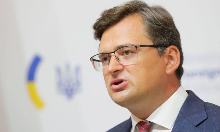 Ukraine Will Remember Who Backed Us - Foreign Minister