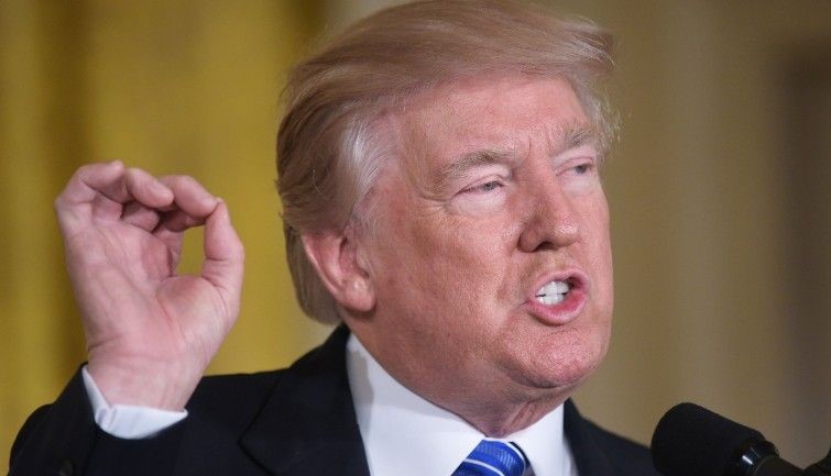 YouTube Lifts Restrictions On Trump’s Account