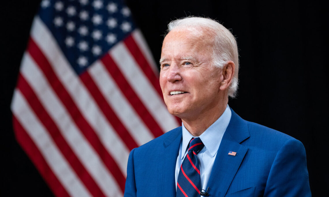 Putin Arrest Warrant: Biden Welcomes ICC's War Crimes Charges