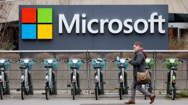 Microsoft Is Using OpenAI To Make It Easier For Doctors To Take Notes